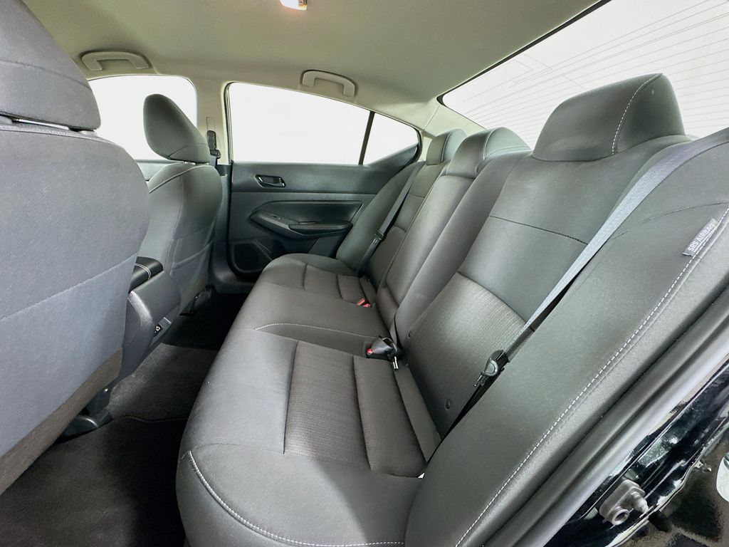 Used Car 2025 Nissan Altima  2.5 Sv For Sale Under $25,000 In Austin, Texas