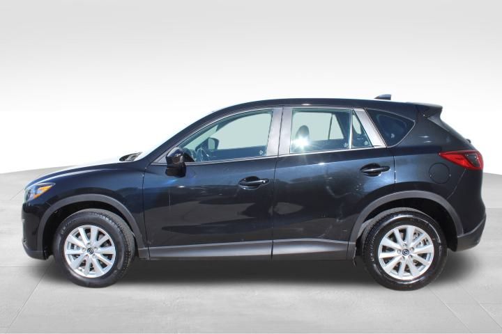 Used Car 2013 Mazda Cx-5  Sport For Sale Under $10,000 In Georgetown, Texas
