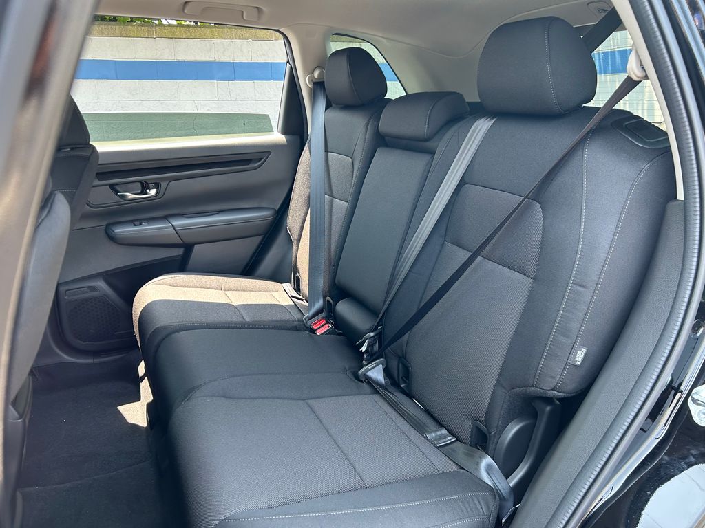 Thumbnail: 2026 Honda CR-V - 19