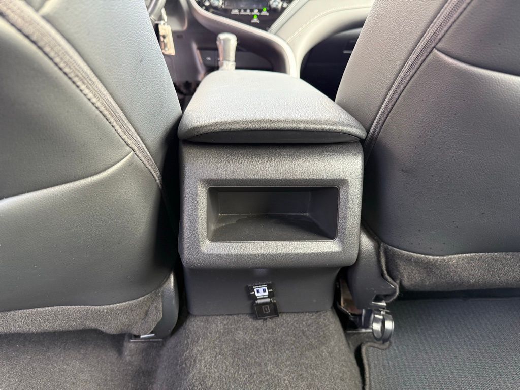 Thumbnail: 2024 Toyota Camry - 23