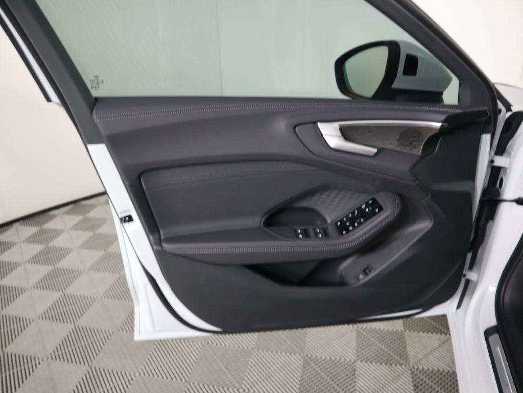 Thumbnail: 2025 Audi A5 - 26