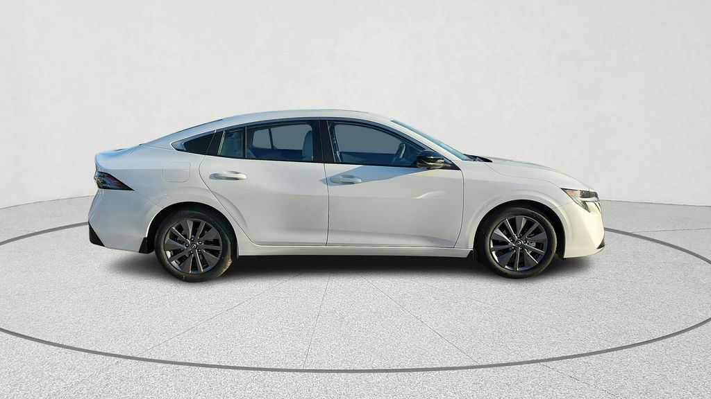 2026 Nissan Sentra