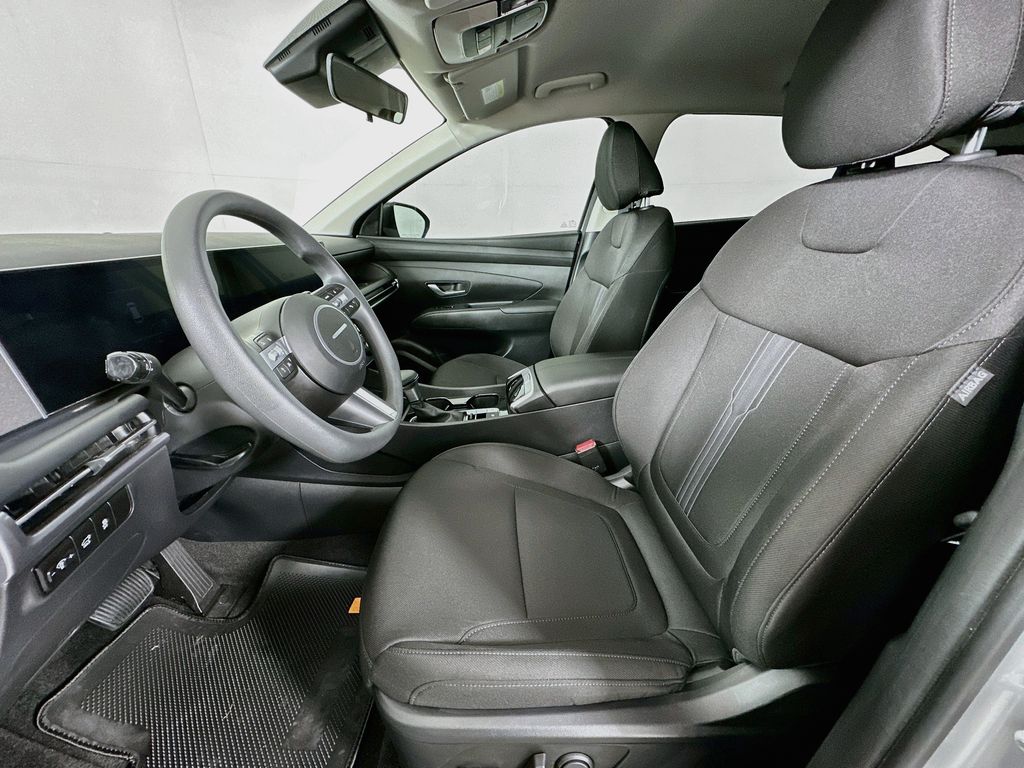 Thumbnail: 2026 Hyundai Tucson - 21