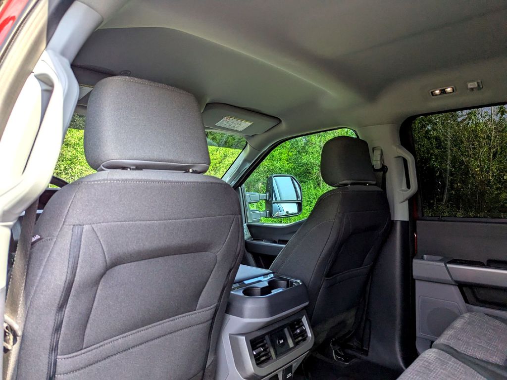 2023 Ford F-350sd  Xlt In Taylor, Texas