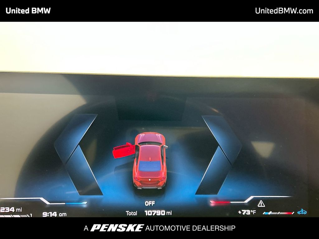 Thumbnail: 2025 BMW 2 Series - 15