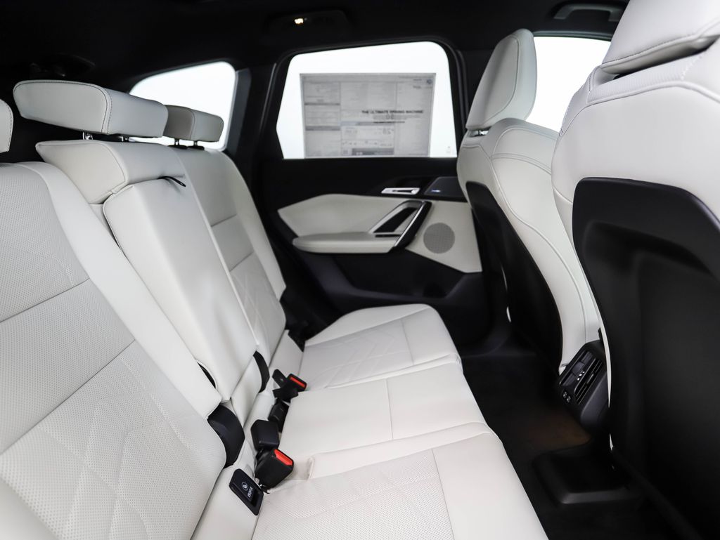 Thumbnail: 2026 BMW X1 - 26