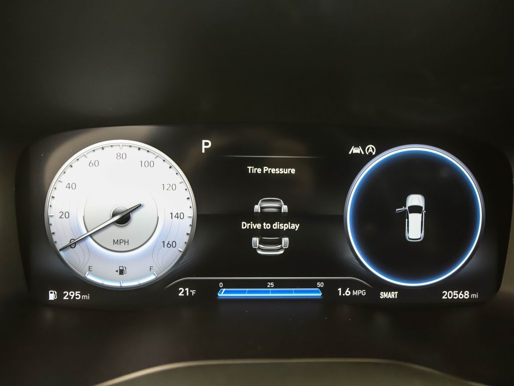 Thumbnail: 2023 Hyundai Santa Fe - 14