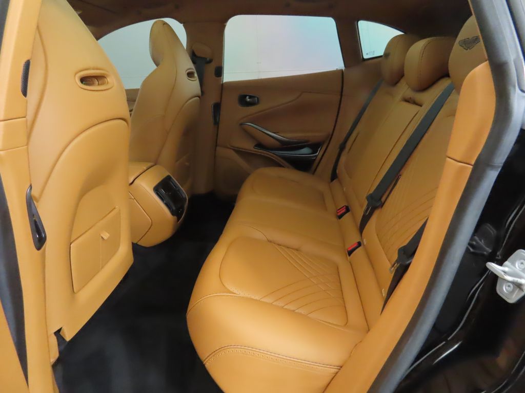Thumbnail: 2021 Aston Martin DBX - 22