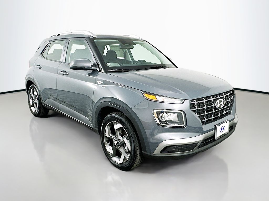 Thumbnail: 2025 Hyundai Venue - 3