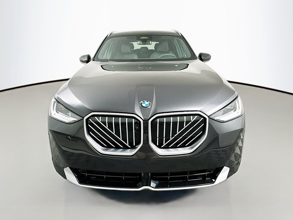 Thumbnail: 2026 BMW X3 - 2