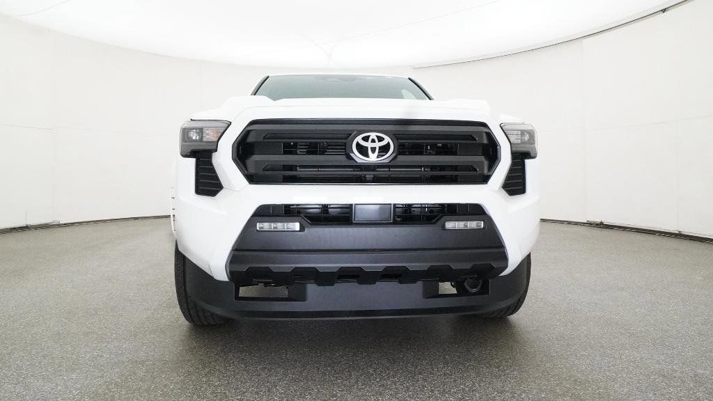 Thumbnail: 2025 Toyota Tacoma - 4