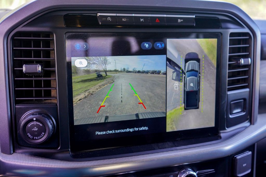 Used Car 2024 Ford F-150  Lariat For Sale Under $50,000 In Taylor, Texas