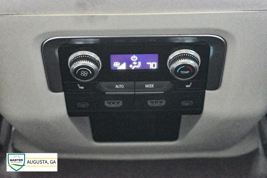 Used 2021 GMC Yukon SUV