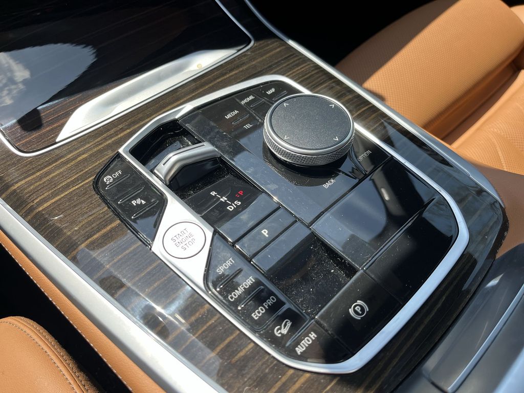 Thumbnail: 2024 BMW X5 - 20