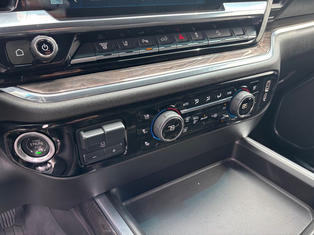 Used Car 2025 Chevrolet Silverado 2500hd  Ltz For Sale Under $80,000 In Austin, Texas