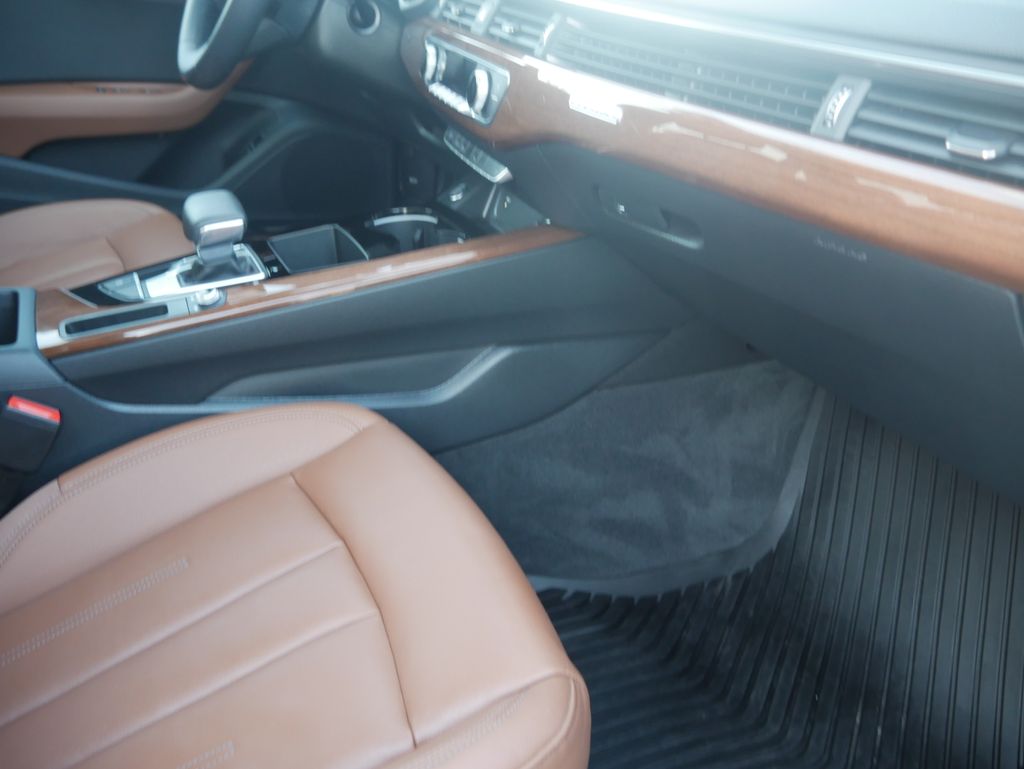 Thumbnail: 2023 Audi A4 - 29