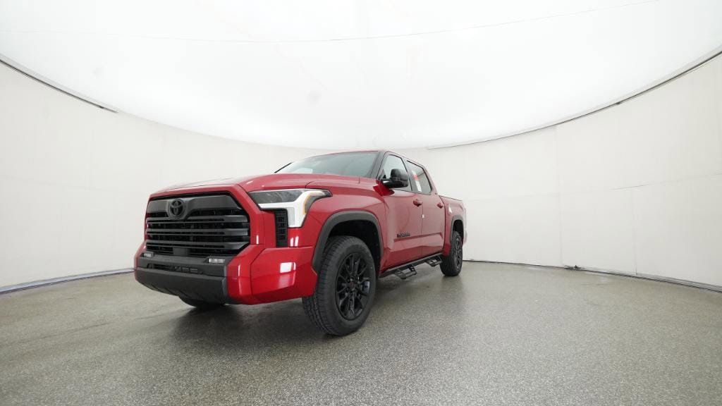 Thumbnail: 2025 Toyota Tundra - 29
