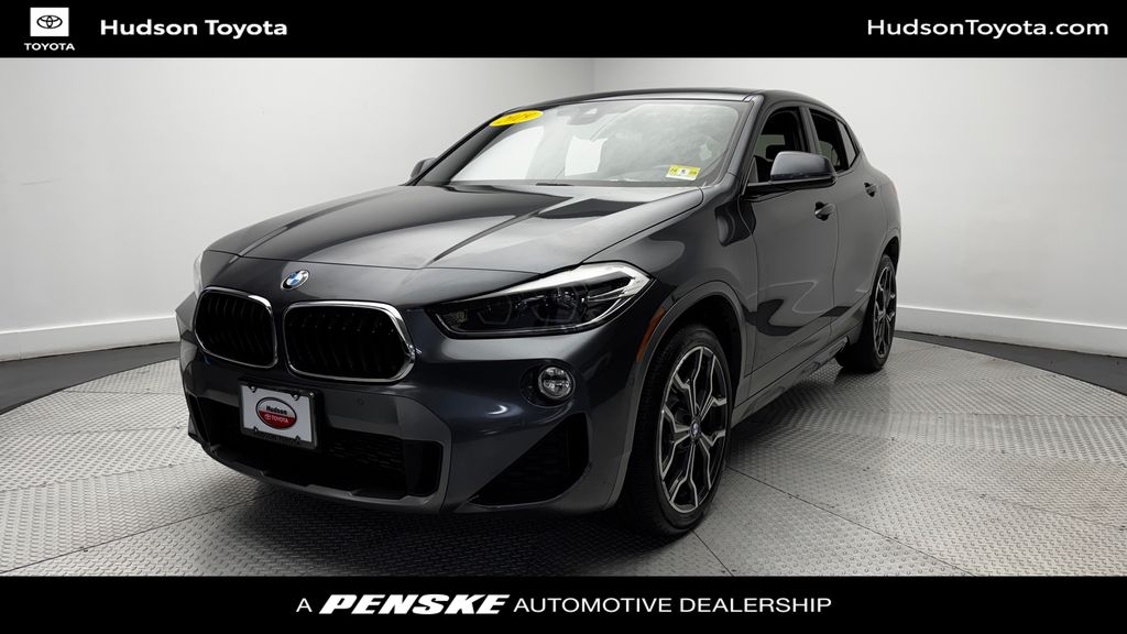2019 BMW X2 xDrive28i -
                  Jersey City, NJ