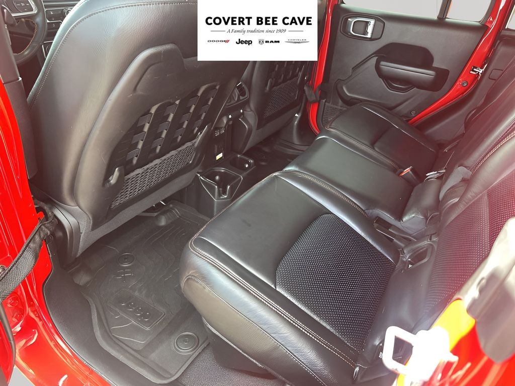 Used Car 2021 Jeep Gladiator  Mojave For Sale Under $40,000 In Austin, Texas