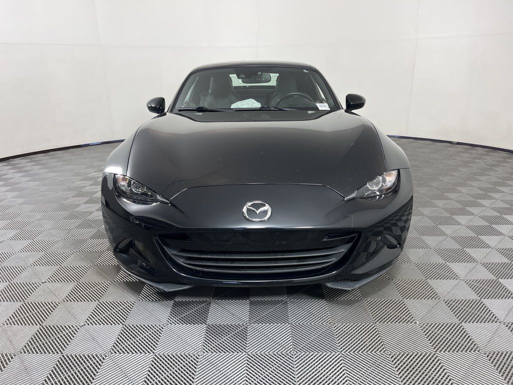 2018 Mazda MX-5 Miata Grand Touring 14