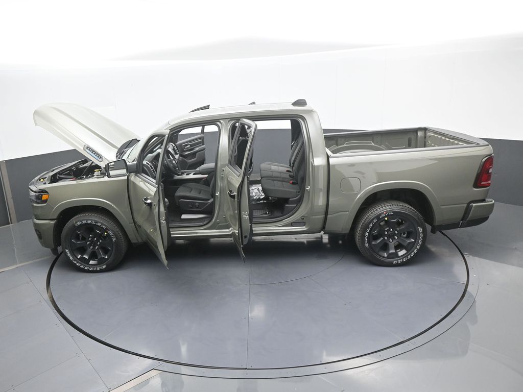 New 2026 Canyon Lake Ram Big Horn/Lone Star image 61