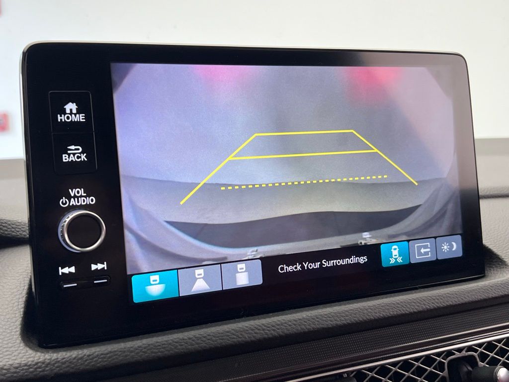 Thumbnail: 2023 Acura Integra - 15