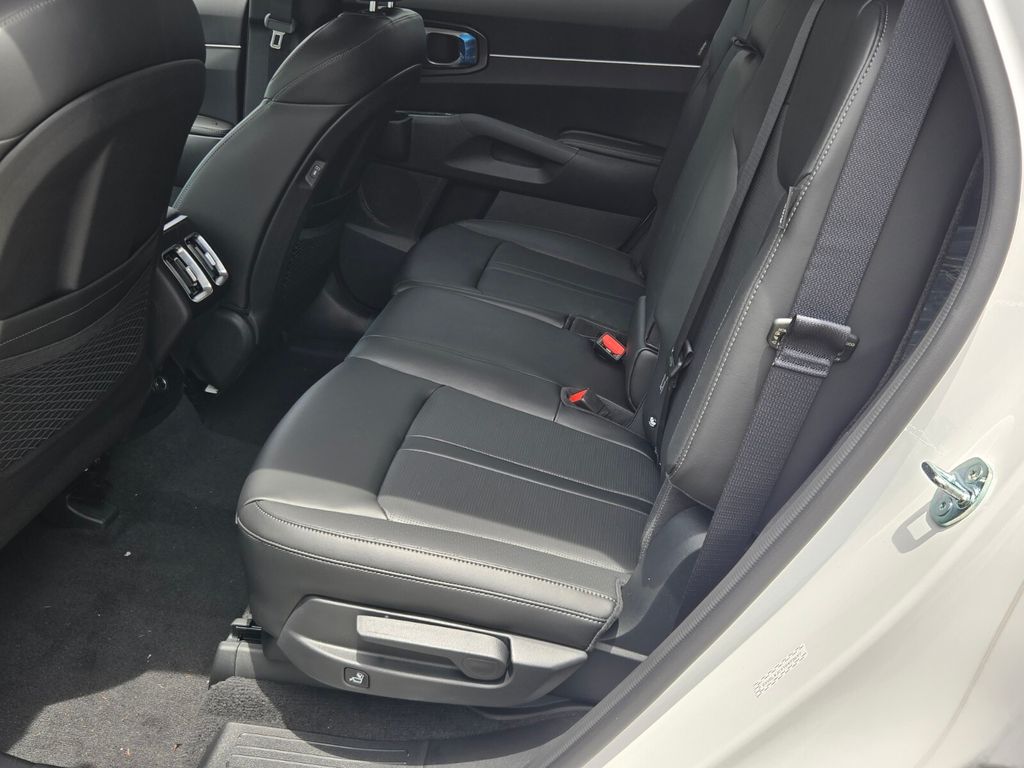 2026 Kia Sorento - $35,504