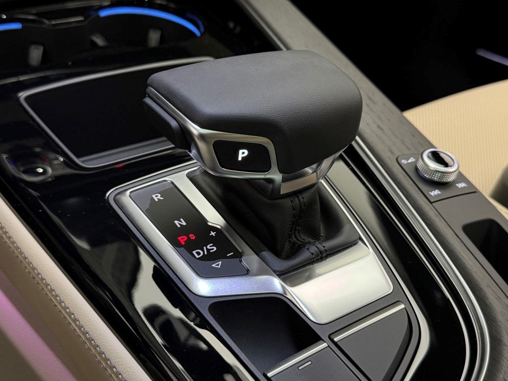 Thumbnail: 2025 Audi A5 - 28