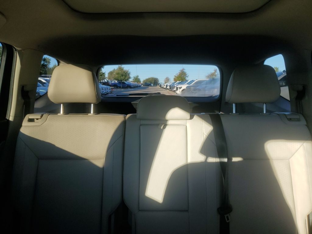 Used Car 2019 Volkswagen Atlas  Sel For Sale Under $25,000 In Austin, Texas