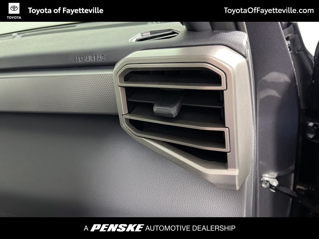 Thumbnail: 2026 Toyota Tundra - 12