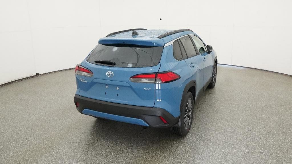 Thumbnail: 2026 Toyota Corolla Cross - 20