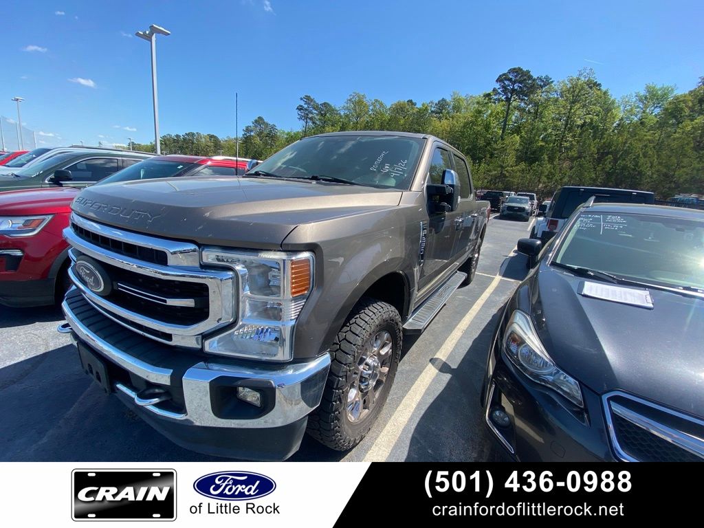 Gray Metallic 2024 Ford F-150 Lariat SuperCrew 4WD Pickup Truck Four-Wheel Drive Automatic