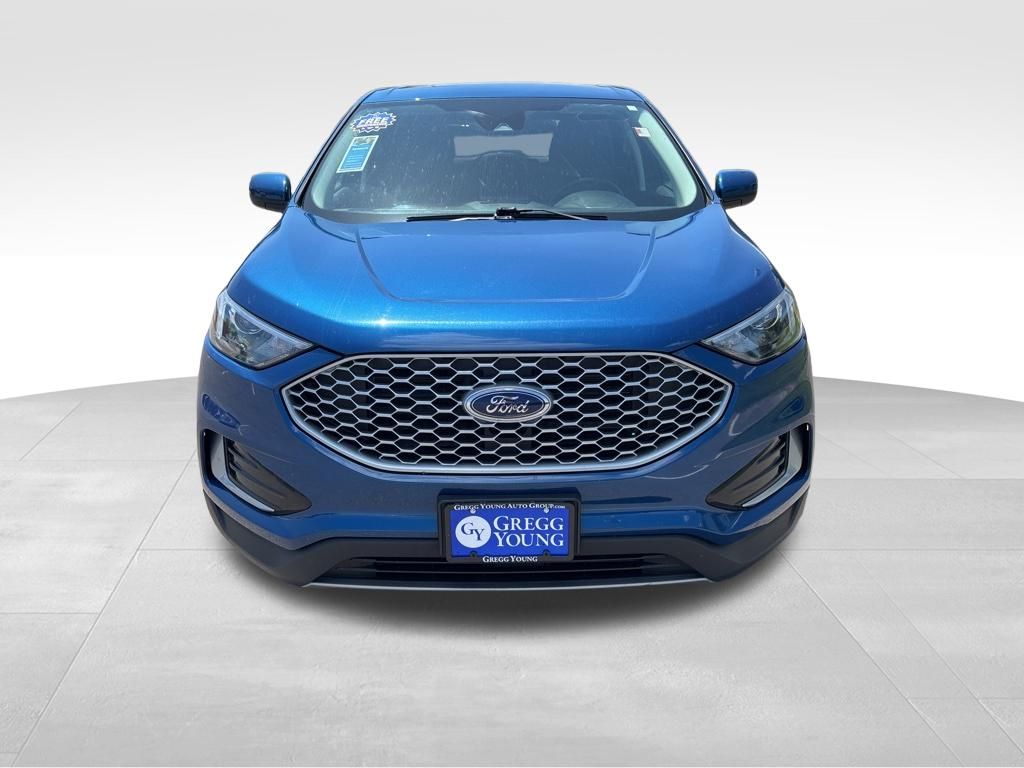 Used 2023 Ford Edge SUV