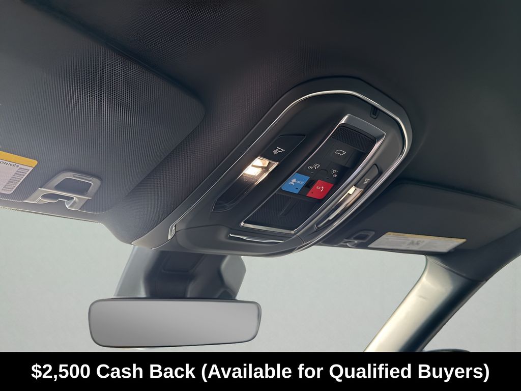 New Car 2025 Jeep Grand Cherokee L  For Sale Under $50,000 In Austin, Texas