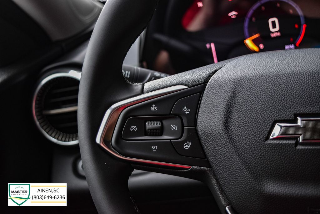 2026 Chevrolet Trax Activ - Photo 14