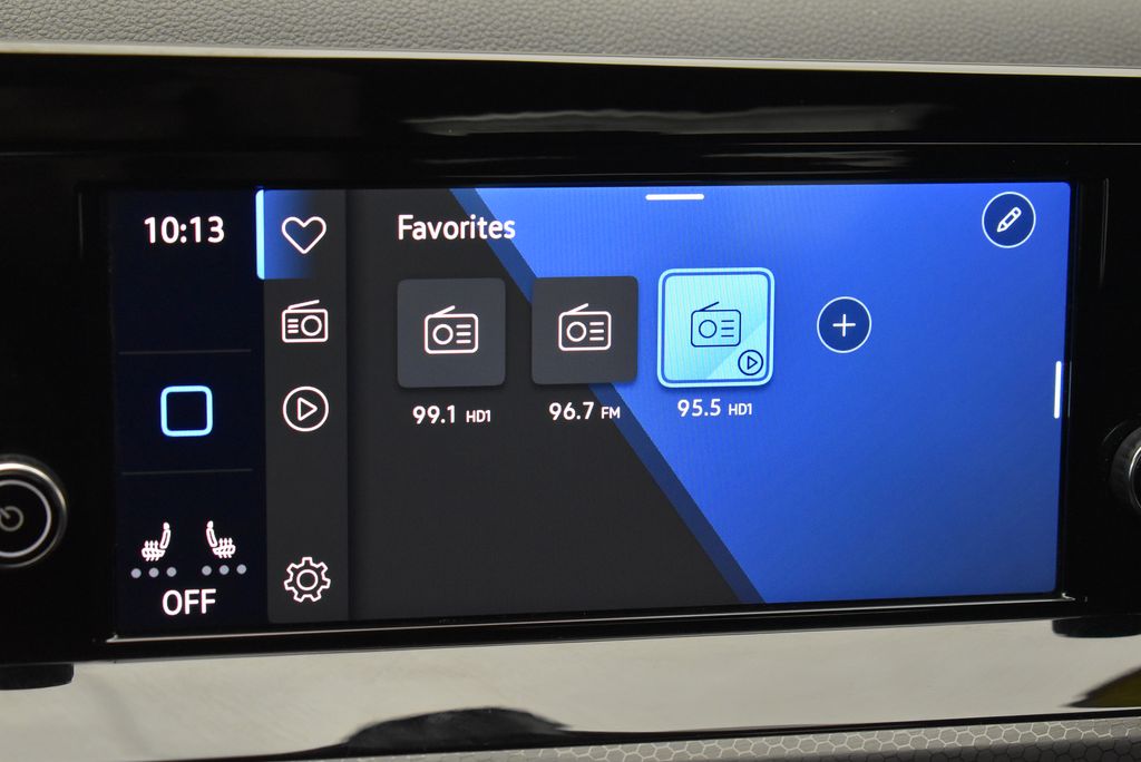 Thumbnail: 2024 Volkswagen Golf - 18