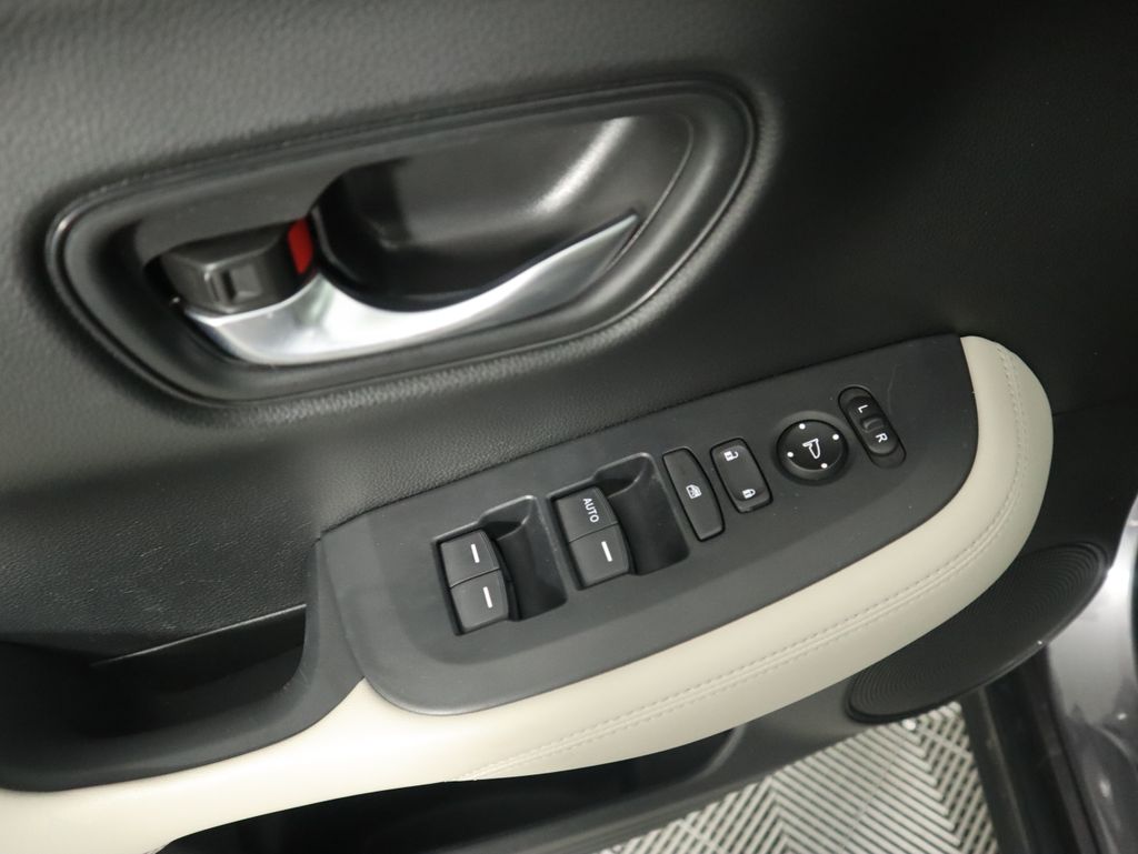 Thumbnail: 2024 Honda HR-V - 22
