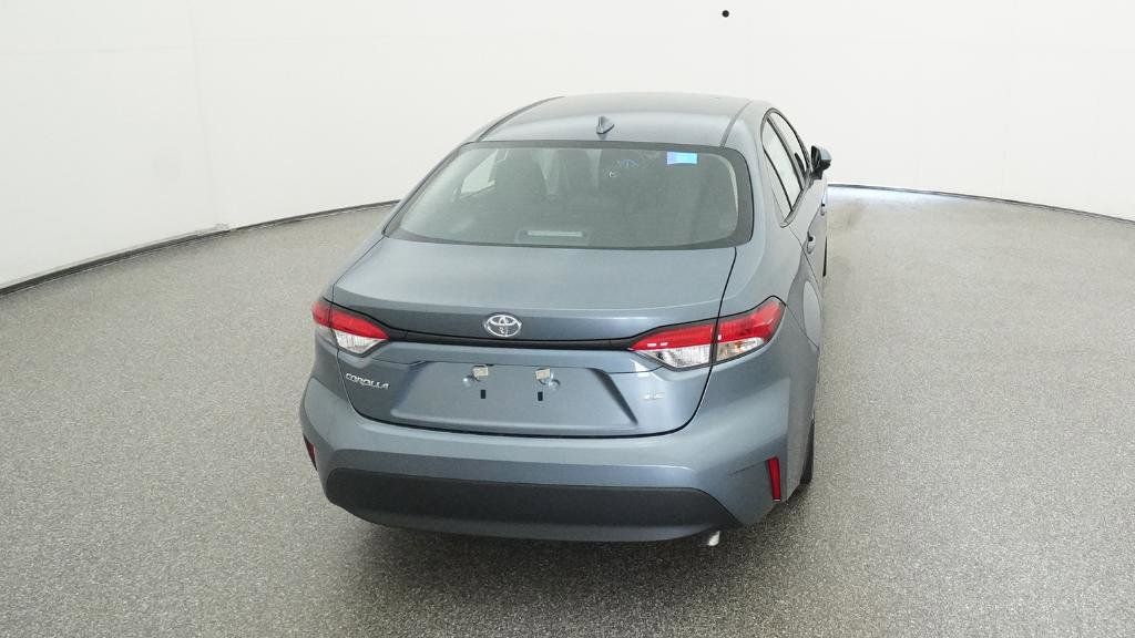 Thumbnail: 2026 Toyota Corolla - 23