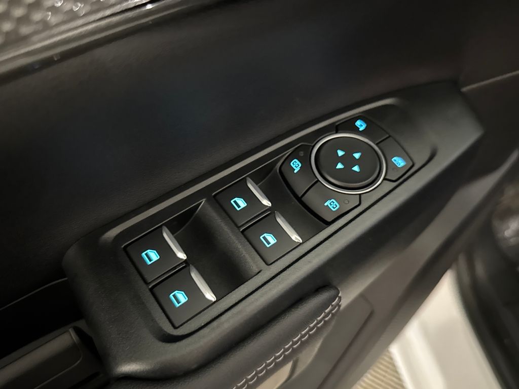 New 2026 White Ford Lariat image 26