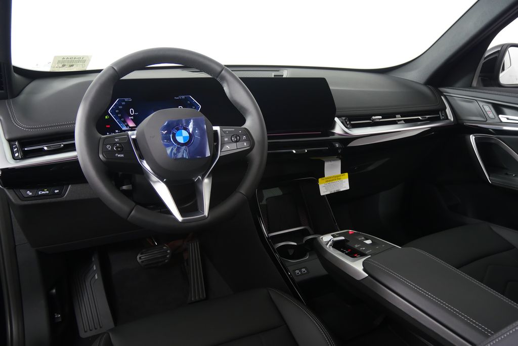 Thumbnail: 2025 BMW X1 - 17