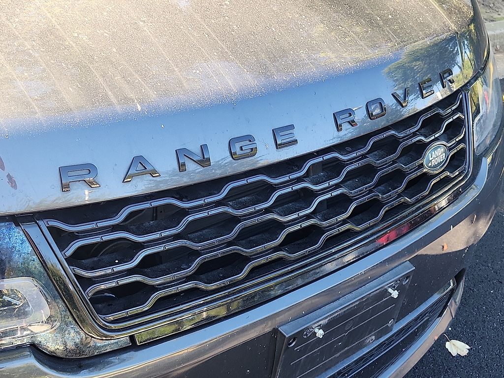 Thumbnail: 2019 Land Rover Range Rover Sport - 4