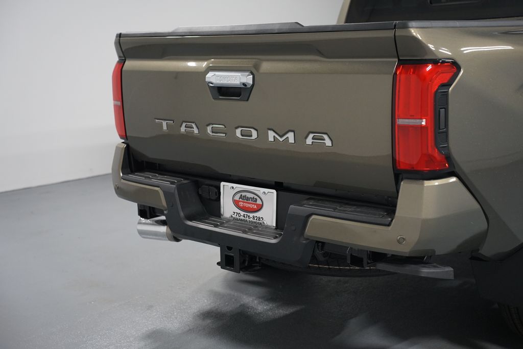 Thumbnail: 2025 Toyota Tacoma - 9