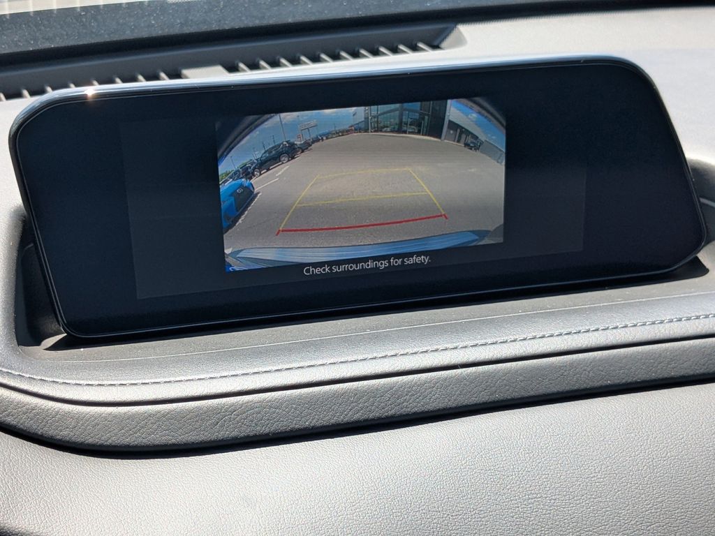 2025 Mazda CX-30 2.5 S Preferred