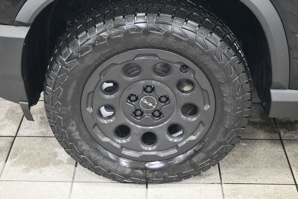 Thumbnail: 2026 Honda Passport - 7