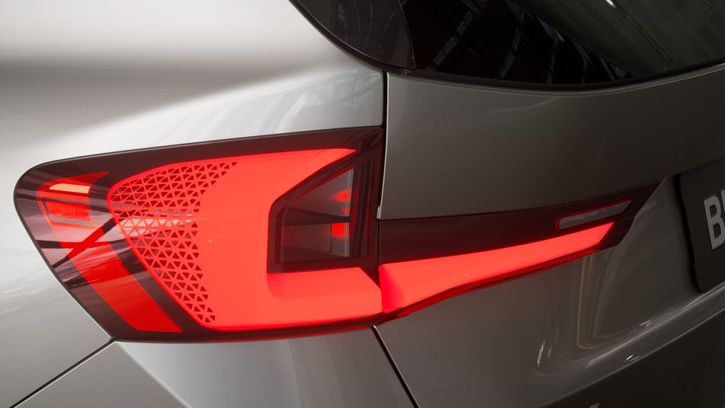 Thumbnail: 2025 BMW X1 - 30