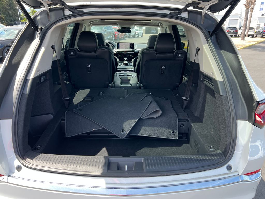 2025 Acura MDX Technology 24