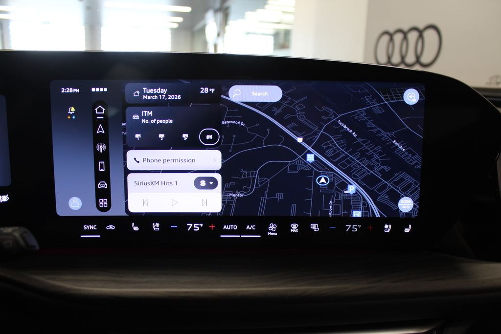 Thumbnail: 2026 Audi Q5 - 17