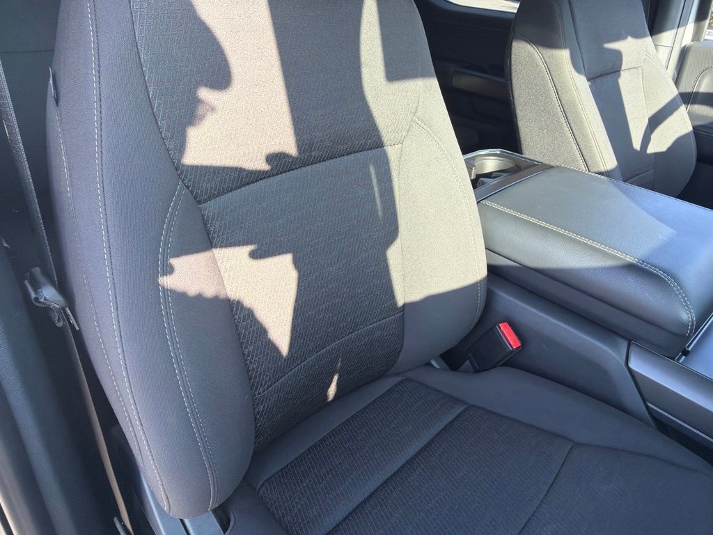 2024 Ford F-150 27