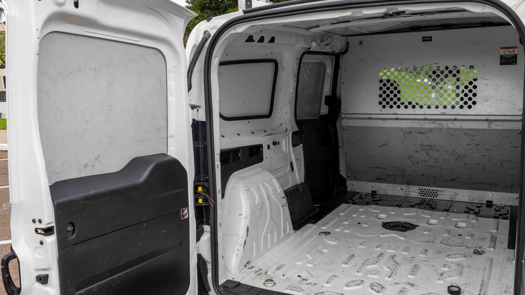 Used 2022 Ram Promaster City Base 4D Wagon