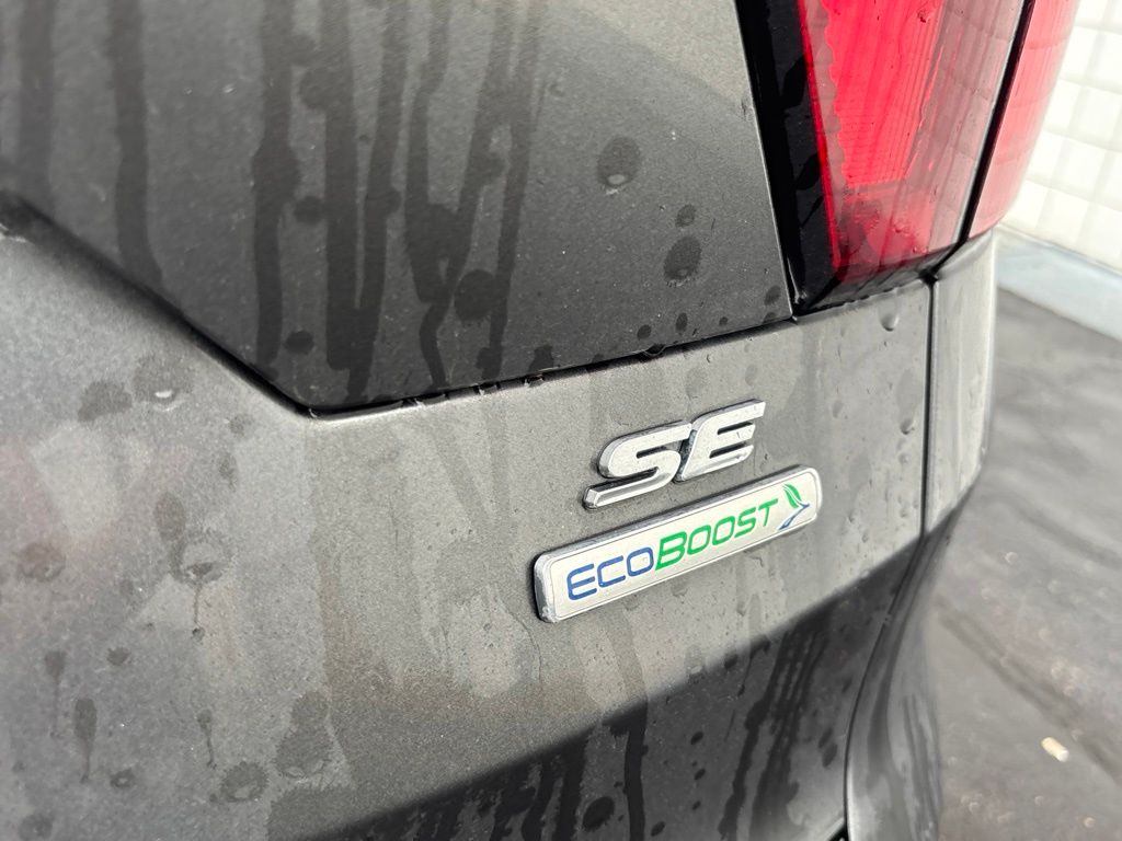 Used 2019 Ford Escape SUV